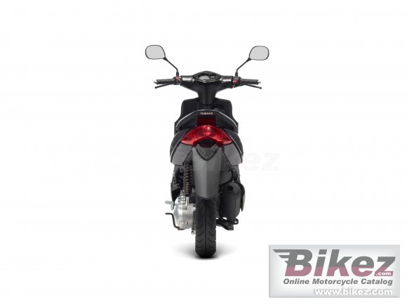 2013 Yamaha Jog R photo